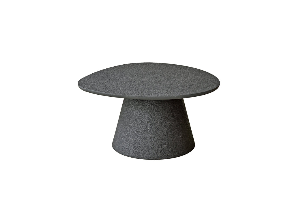ONE UP LOW TABLE