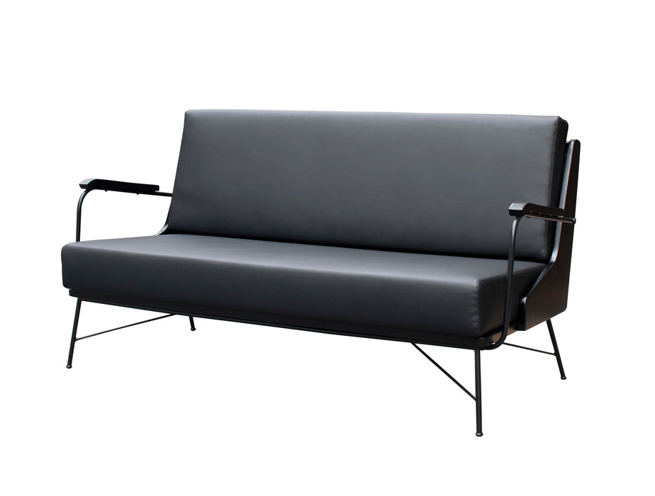 JURE SOFA 1620 BK