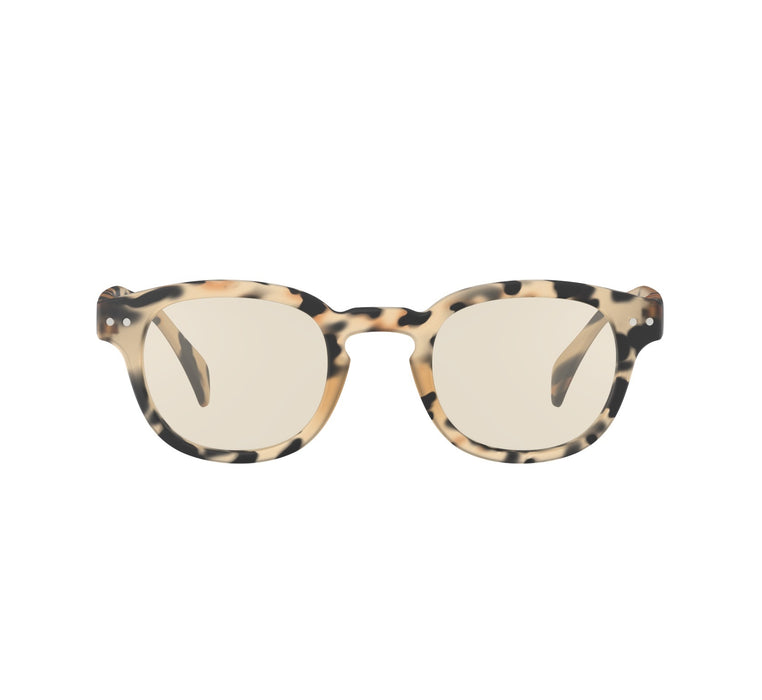 SUNLC #C LIGHT TORTOISE