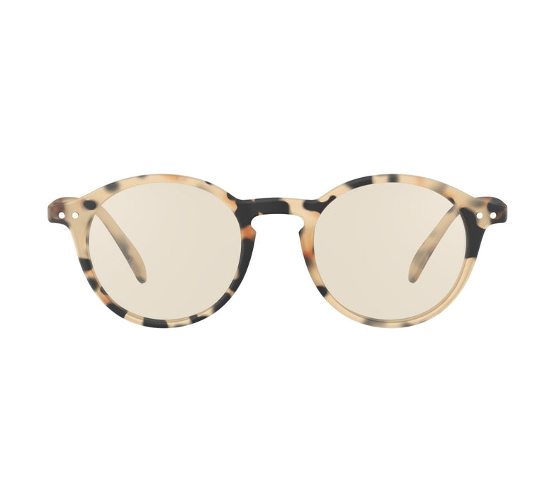 SUNLC #D LIGHT TORTOISE