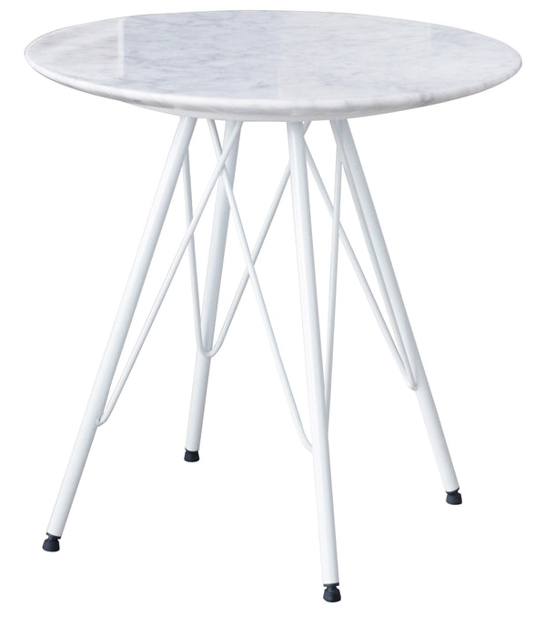 BRIM SIDE TABLE