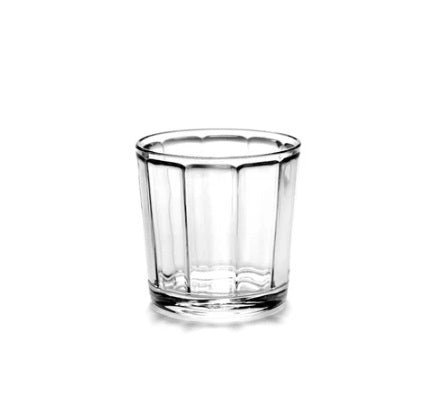 Glass Surface Tumbler 350ml