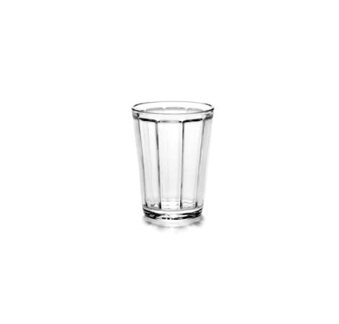 Water Glass Tumbler 200ml