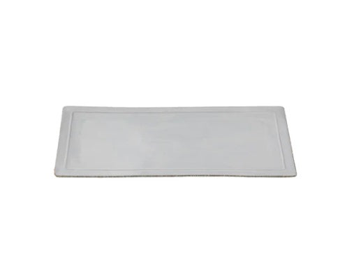 NOISETTE Rectangle Plate L