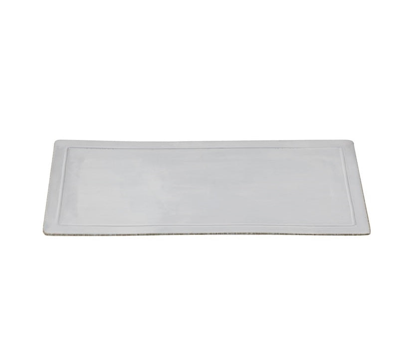 NOISETTE Rectangle Plate S