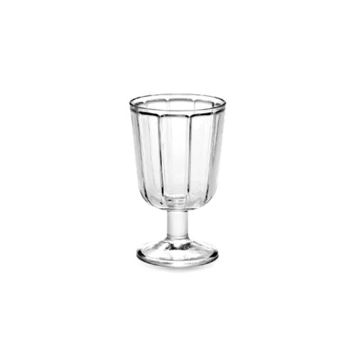 White Wine Glass 220ml