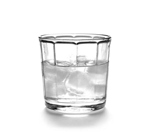 Glass Surface Tumbler 350ml