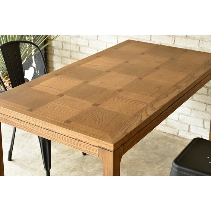 HOBUNE DINING TABLE