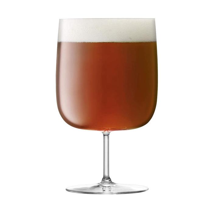 Borough CraftBeer Glass 625ml