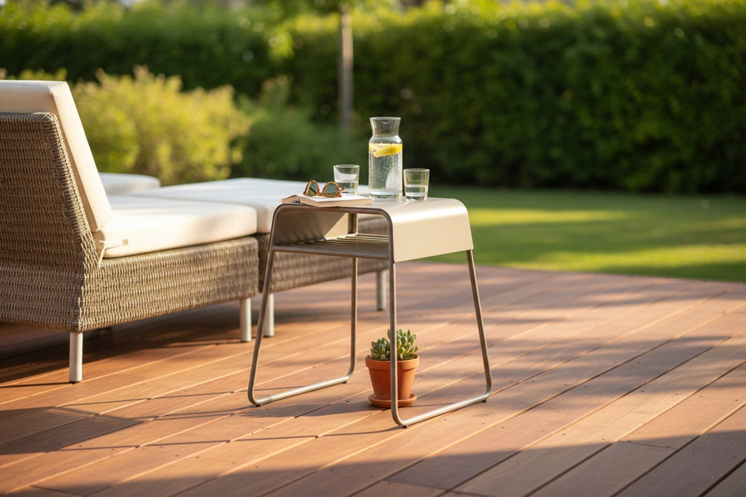 NOLKA SIDE TABLE