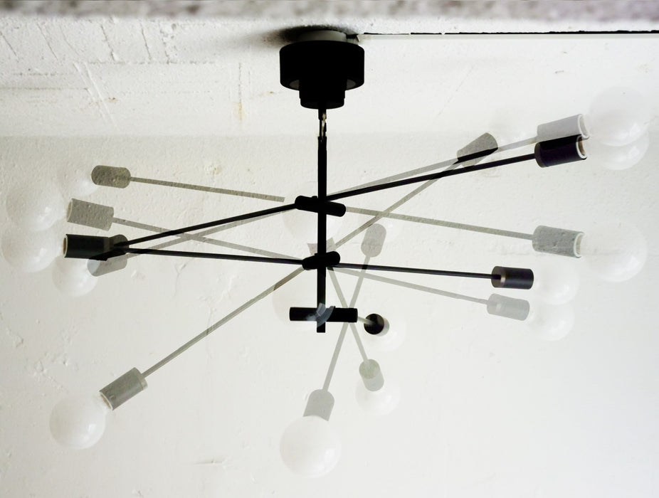 CARDINAL PENDANT LAMP antiquebrown