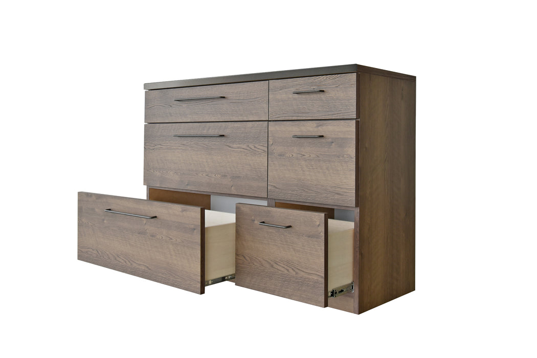 GLURDE 120 COUNTER DRAWER