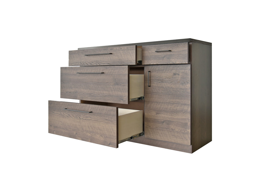 GLURDE 120 COUNTER DOOR