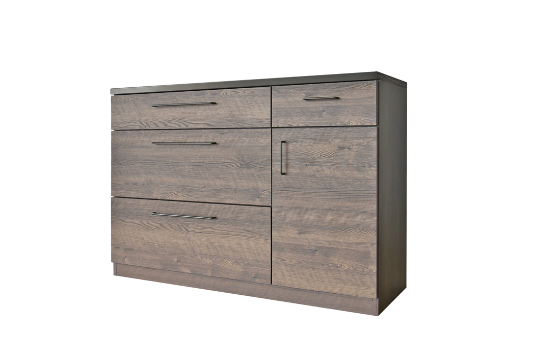 GLURDE 120 COUNTER DOOR