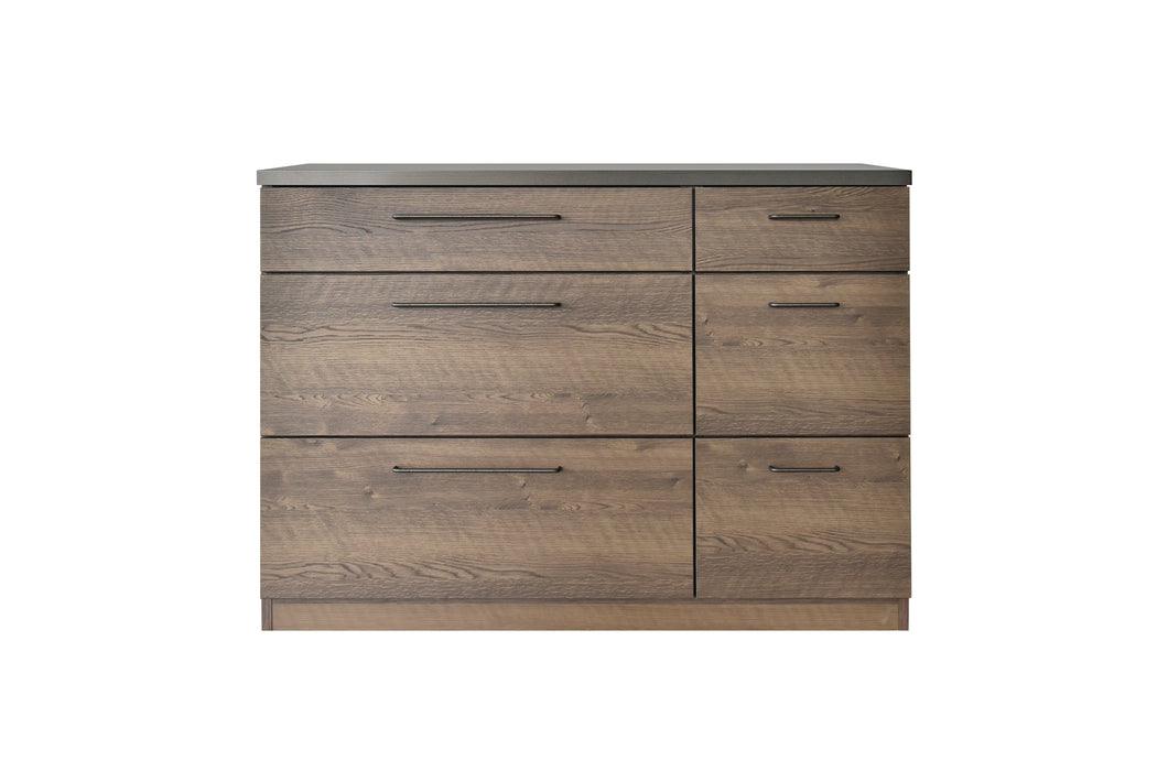 GLURDE 120 COUNTER DRAWER