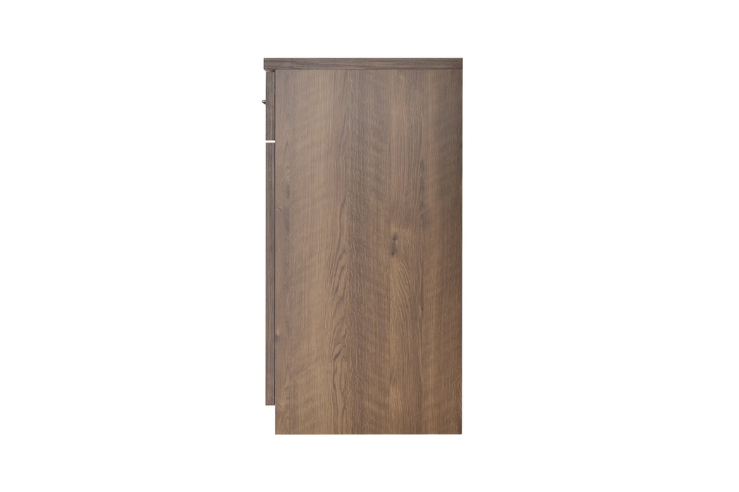 GLURDE 120 COUNTER DOOR