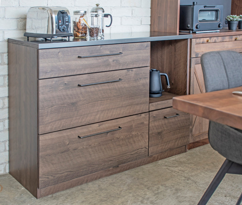 GLURDE 120 KITCHEN COUNTER