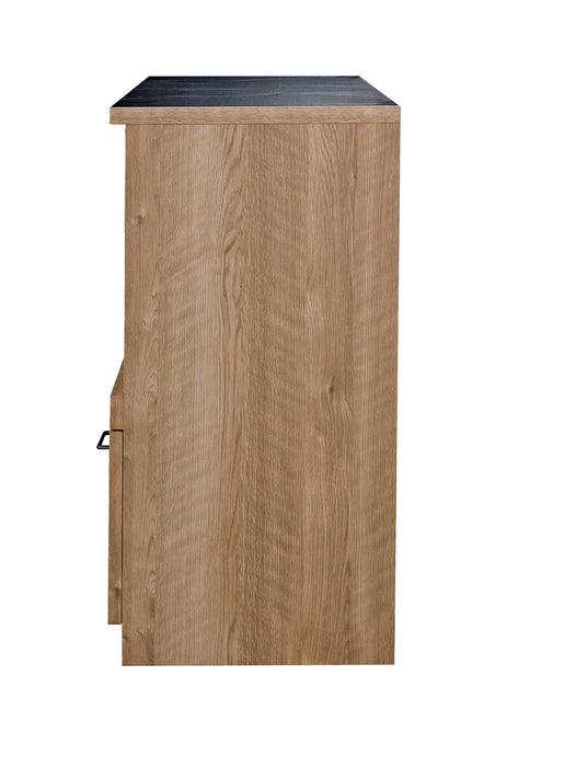 GLURDE 120 KITCHEN COUNTER