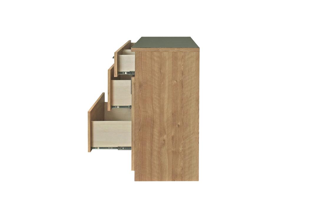 GLURDE 120 COUNTER DOOR