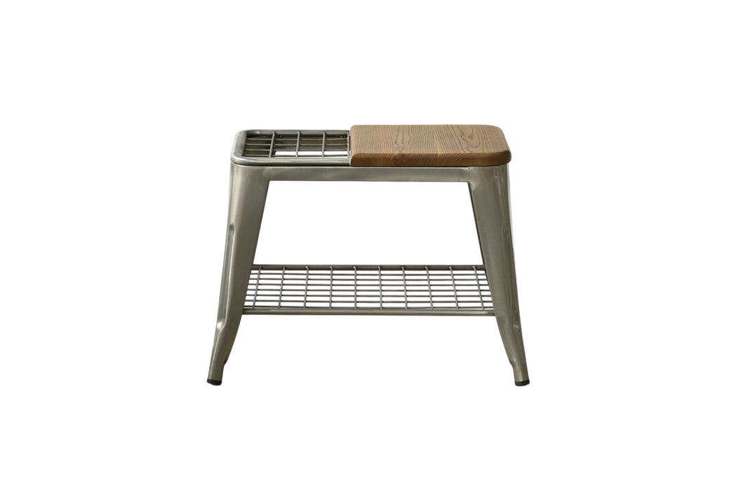1281 UMBRELLA STAND BENCH MINI
