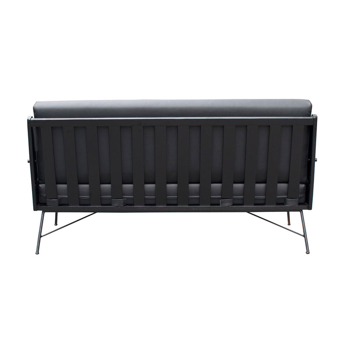 JURE SOFA 1620 BK