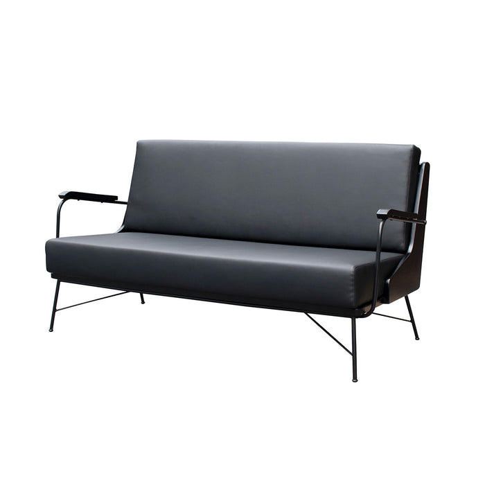 JURE SOFA 1620 BK