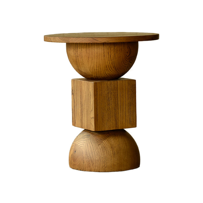 VISC SIDE TABLE