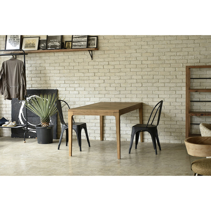 HOBUNE DINING TABLE