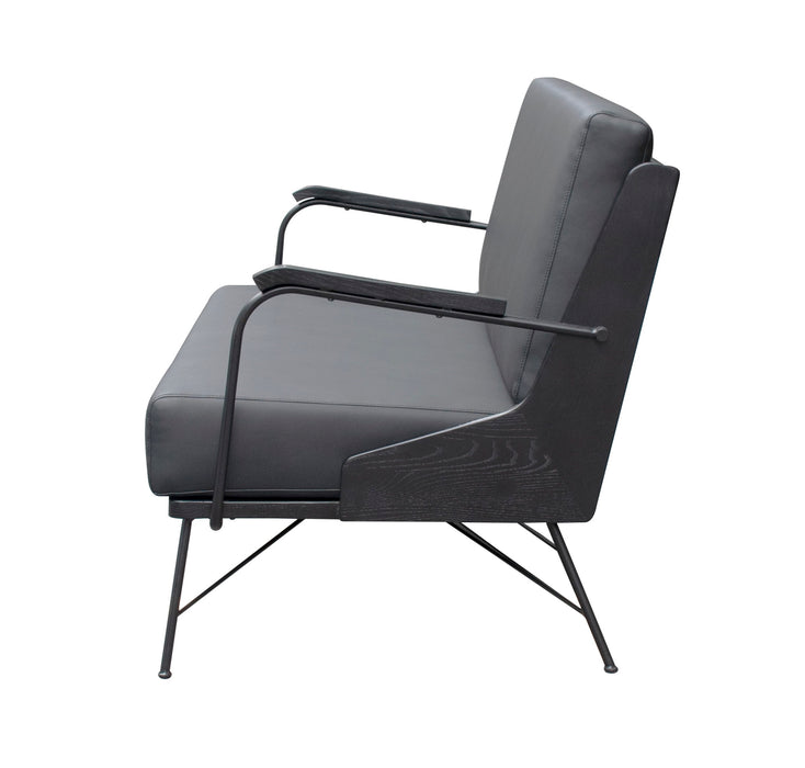JURE SOFA 1620 BK