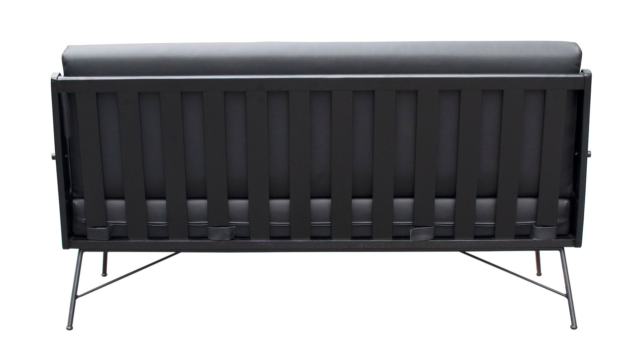 JURE SOFA 1620 BK
