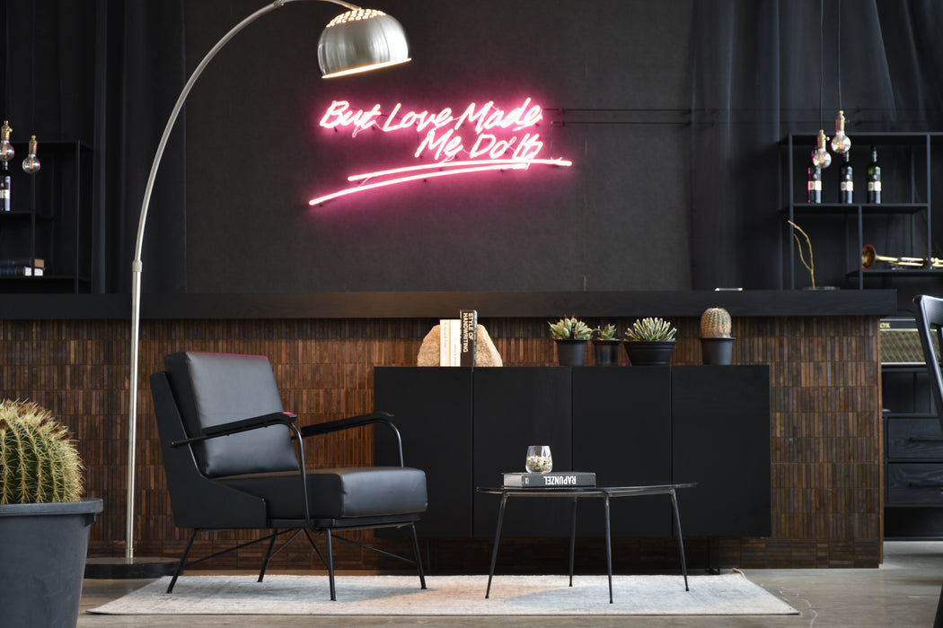 JURE SOFA 1620 BK