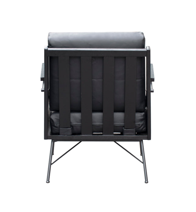 JURE SOFA 660 BK