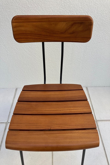 HAOK CHAIR