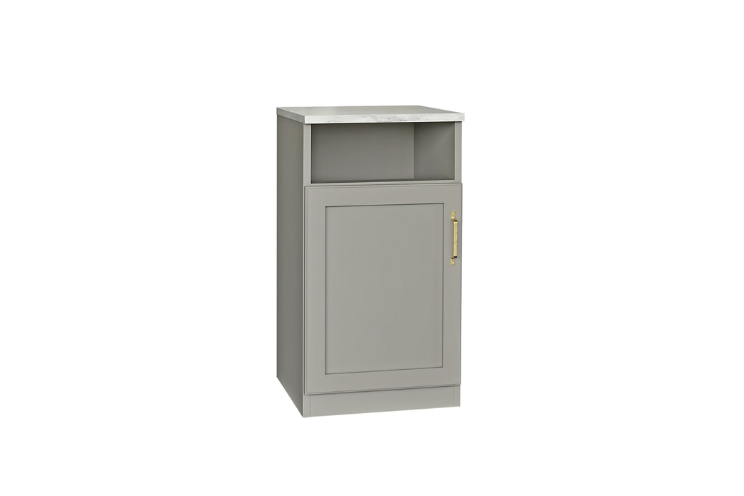 BRINE 45 LAUNDRY CABINET