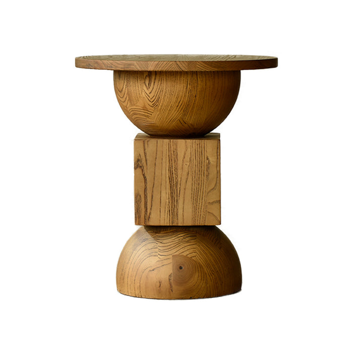 VISC SIDE TABLE