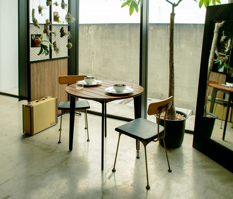 HAOK TABLE