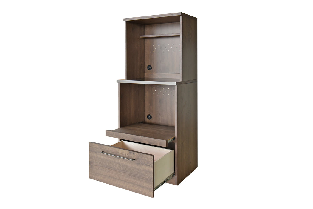 GLURDE 60 RANGEBOARD MIDDLE