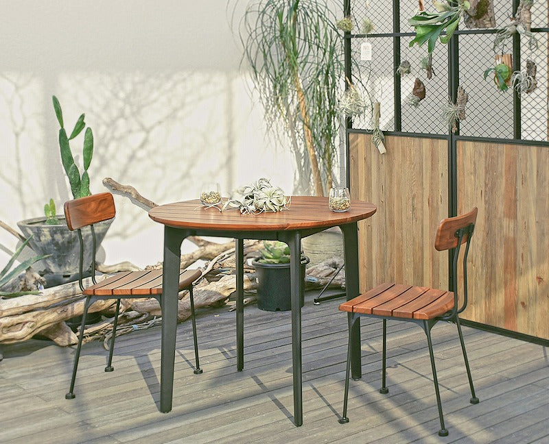HAOK TABLE