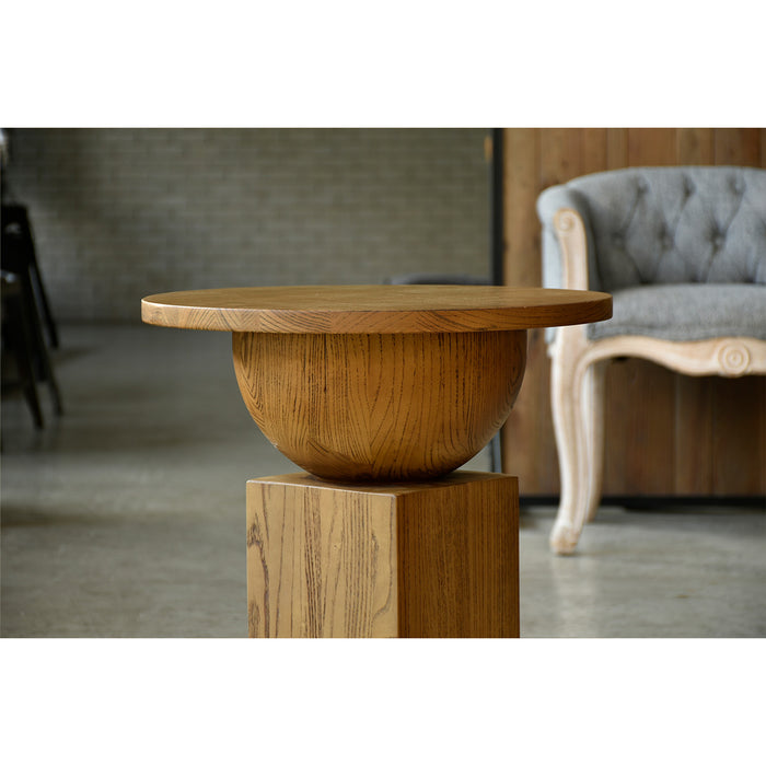 VISC SIDE TABLE