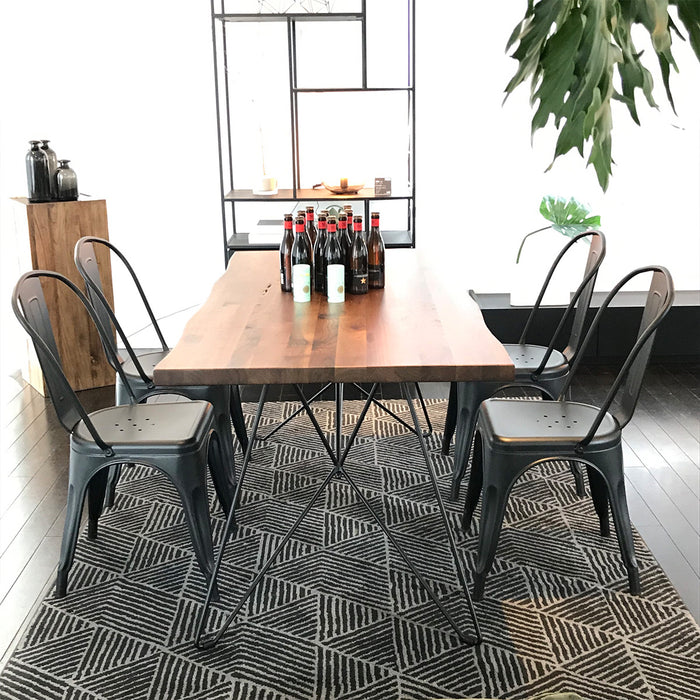 PUROL TABLE　