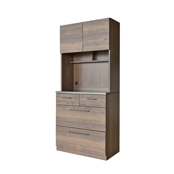 GLURDE 80 KITCHENBOARD