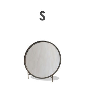 Round Mirror （ S ）