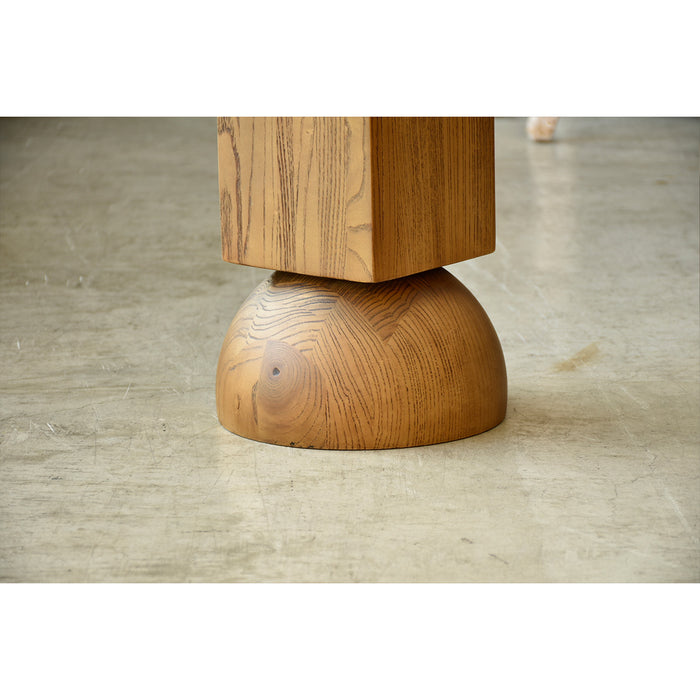 VISC SIDE TABLE