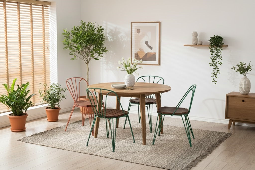 BOTA CHAIR