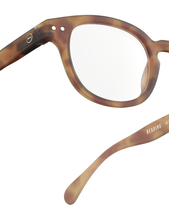 READING #C Havane +1.5