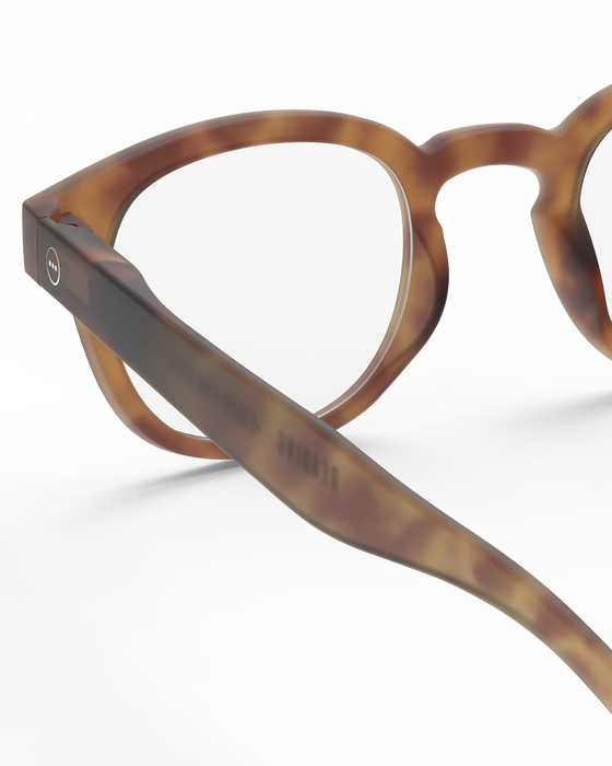 READING #C Havane +1.5