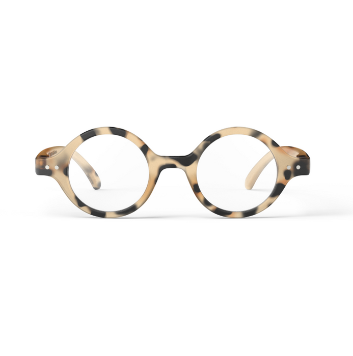 READING #J Light Tortoise +1.5