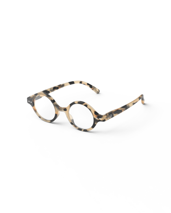 READING #J Light Tortoise +1.5