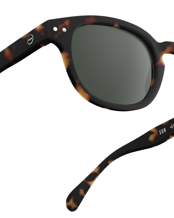 SUN #C Tortoise +0.0