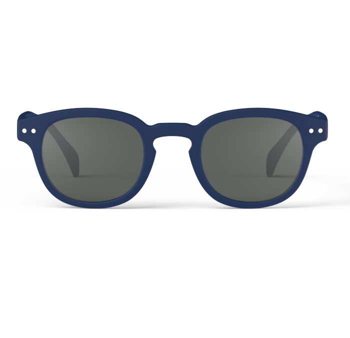 SUN #C Navy Bule +0.0